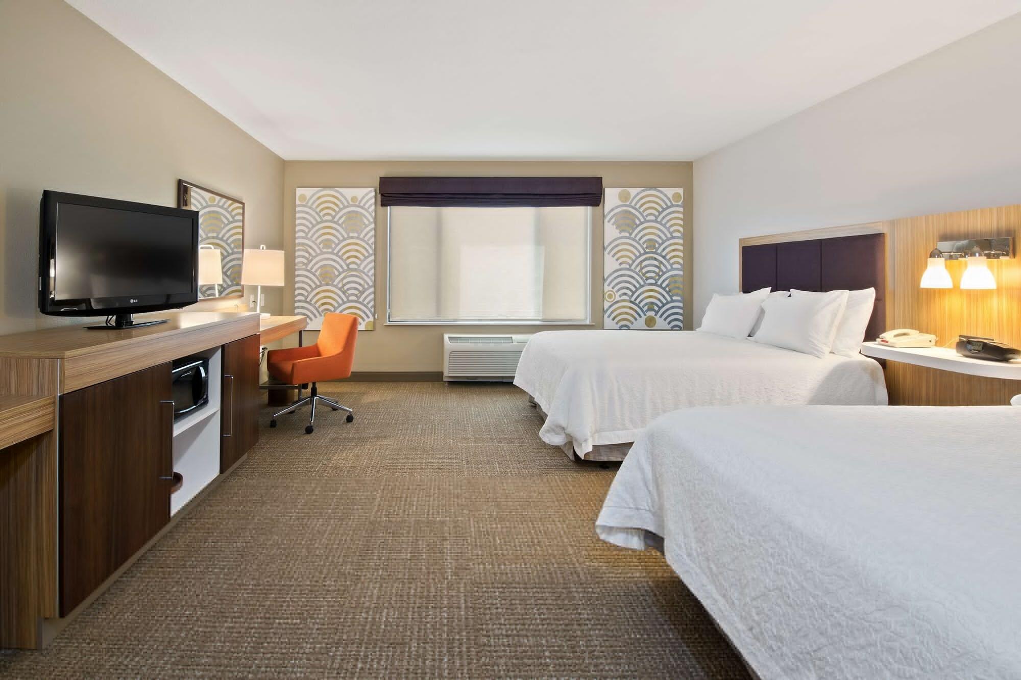 Hampton Inn & Suites By Hilton Walla Walla Exterior photo